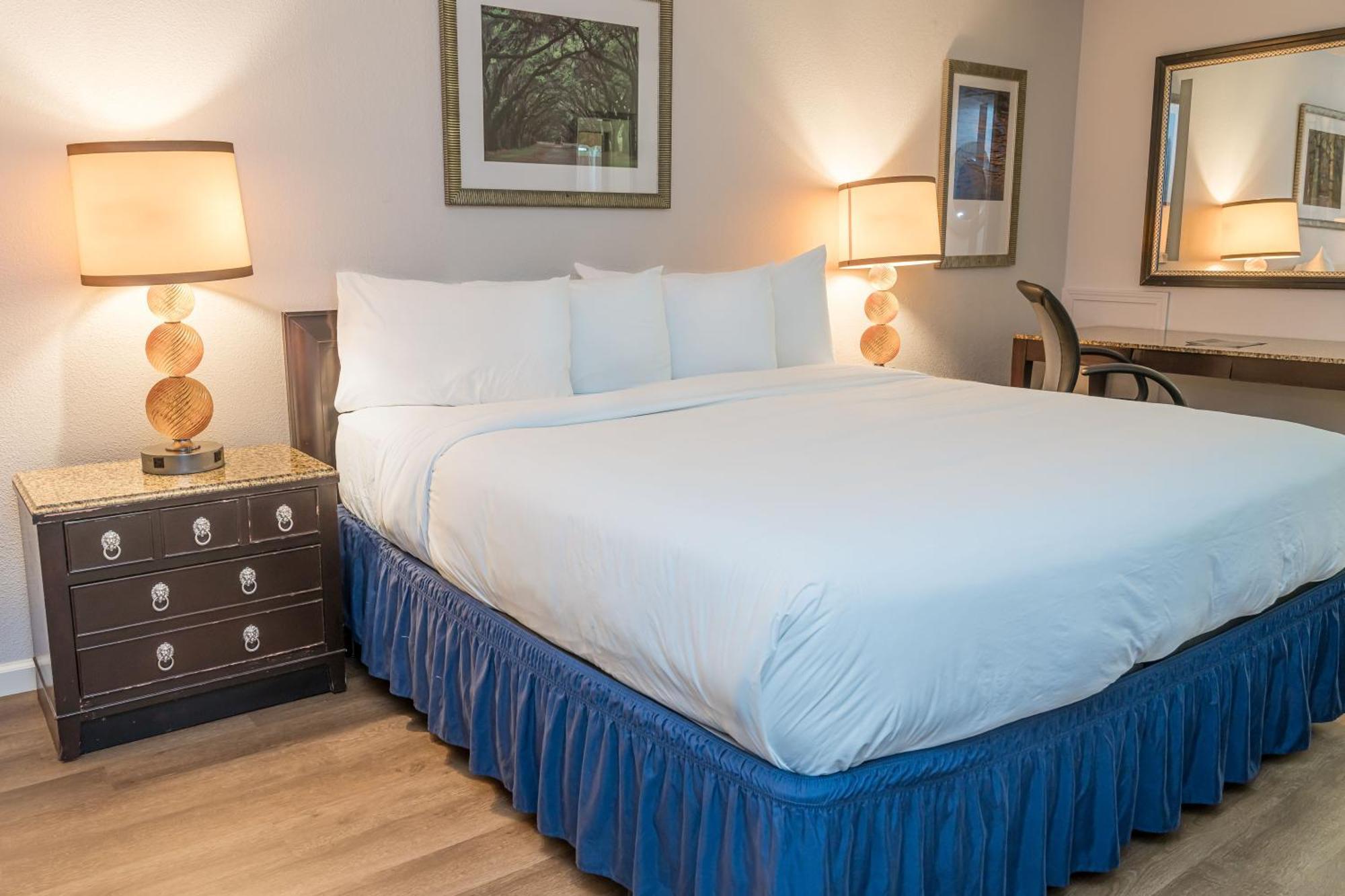 Traveler'S Inn Eureka Springs Esterno foto