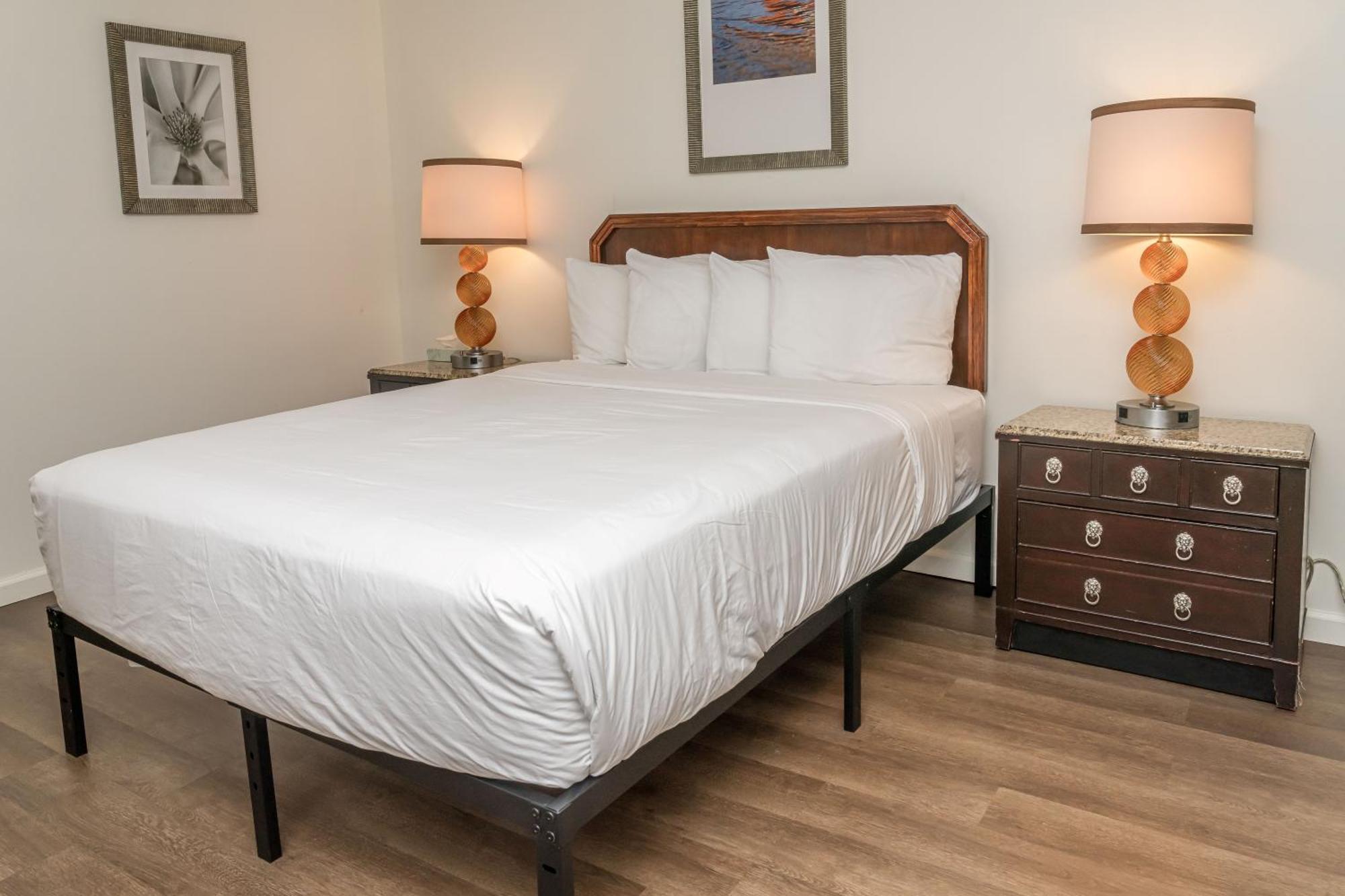 Traveler'S Inn Eureka Springs Esterno foto