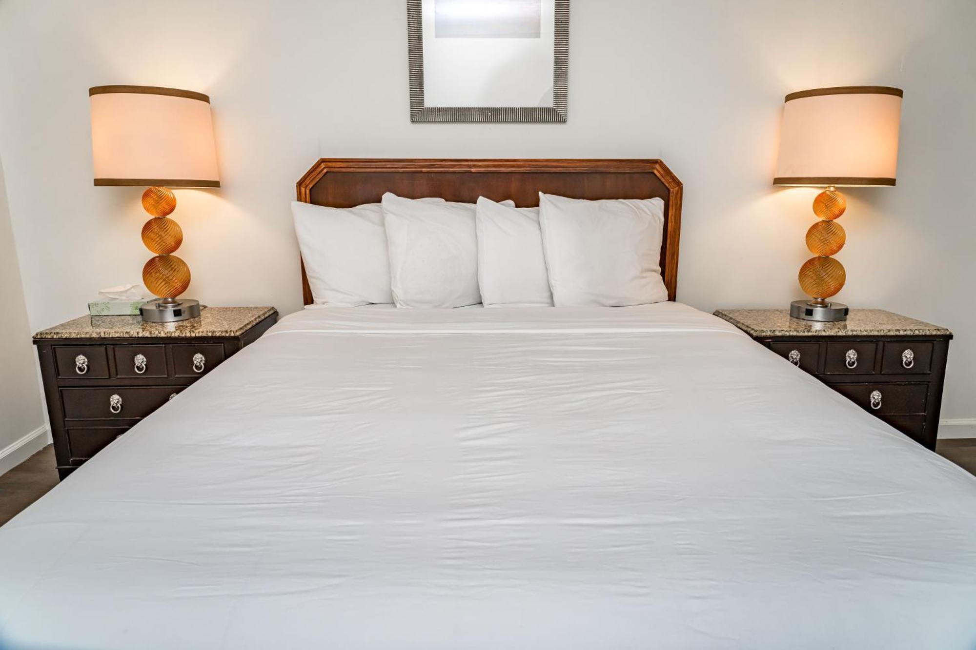 Traveler'S Inn Eureka Springs Esterno foto