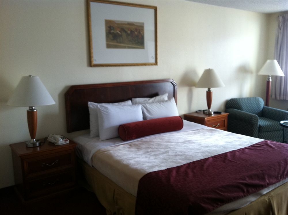 Traveler'S Inn Eureka Springs Esterno foto