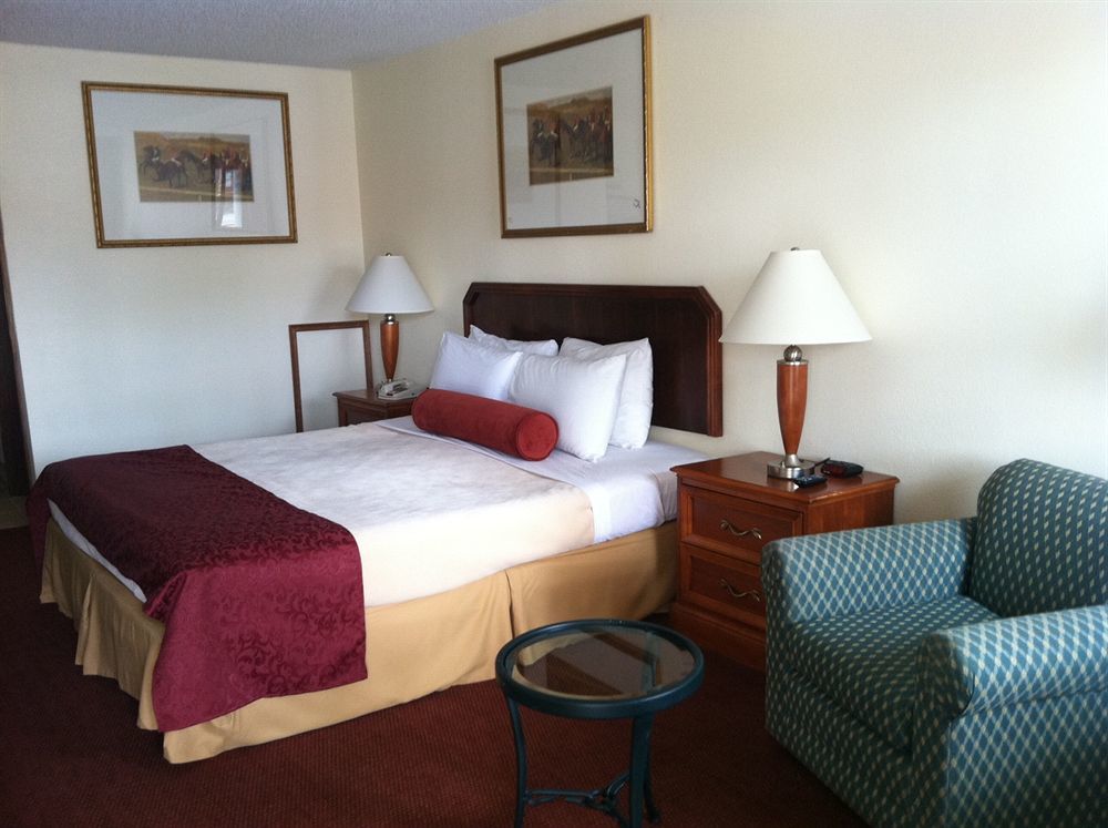 Traveler'S Inn Eureka Springs Esterno foto
