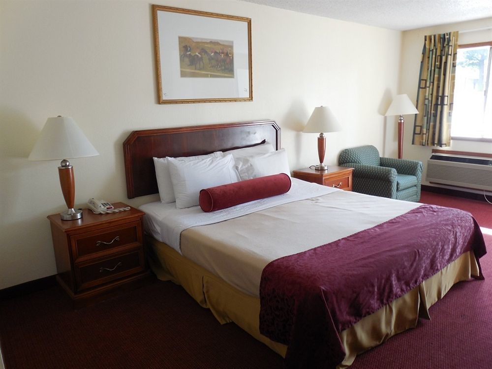 Traveler'S Inn Eureka Springs Esterno foto